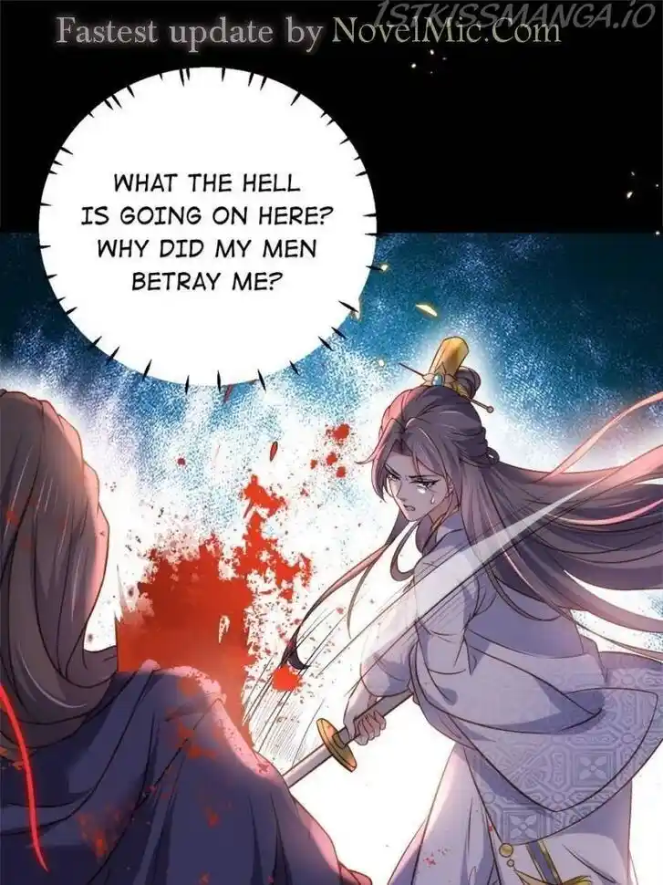 Jia Gei Yi Ge Si Tai Jian Vol.01 Ch.206