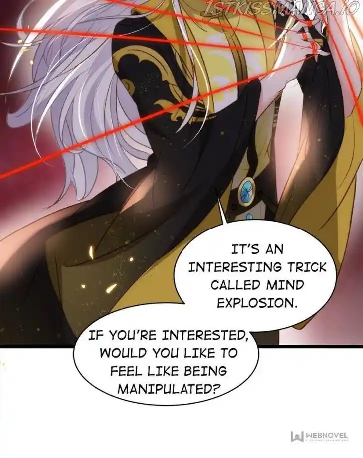 Jia Gei Yi Ge Si Tai Jian Vol.01 Ch.206