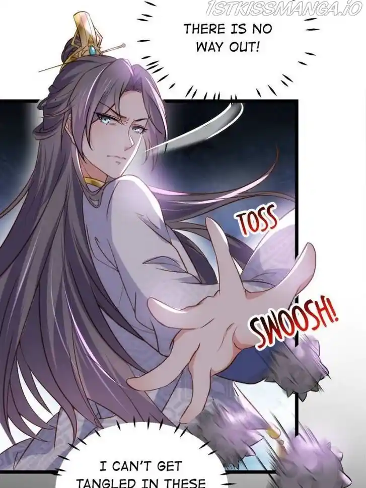 Jia Gei Yi Ge Si Tai Jian Vol.01 Ch.206