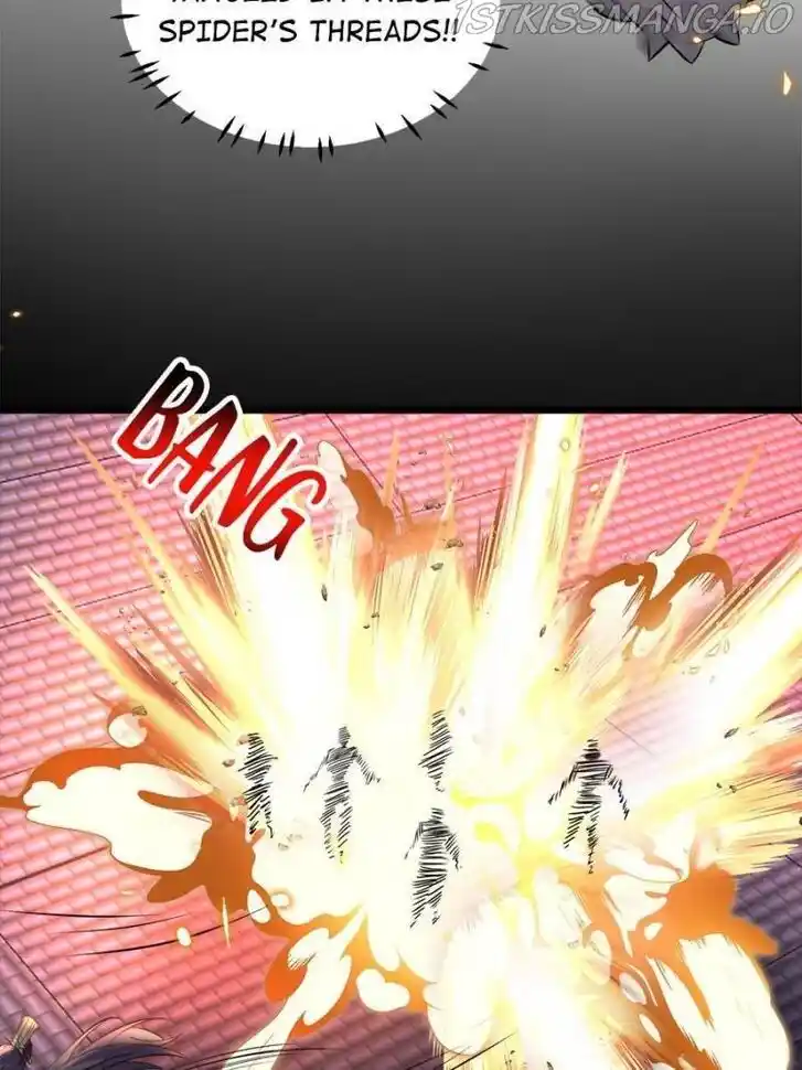 Jia Gei Yi Ge Si Tai Jian Vol.01 Ch.206