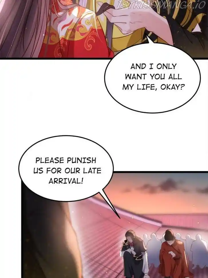 Jia Gei Yi Ge Si Tai Jian Vol.01 Ch.206