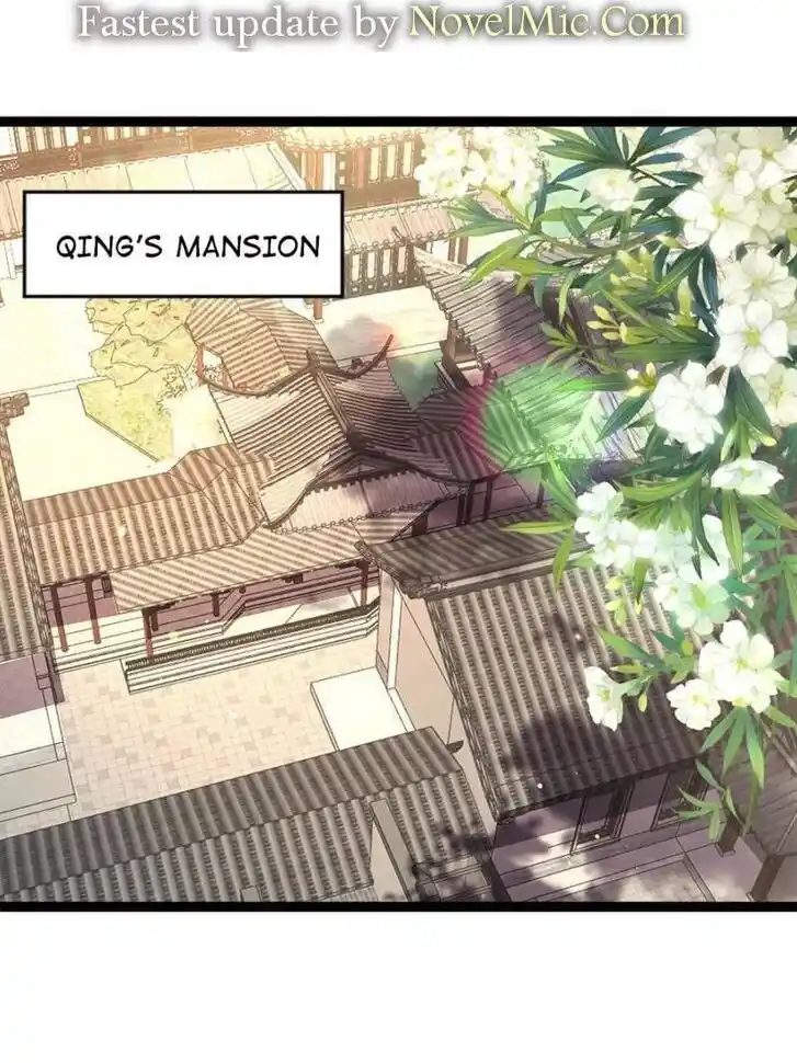 Jia Gei Yi Ge Si Tai Jian Vol.01 Ch.209