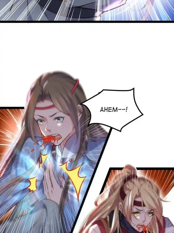 Jia Gei Yi Ge Si Tai Jian Vol.01 Ch.209