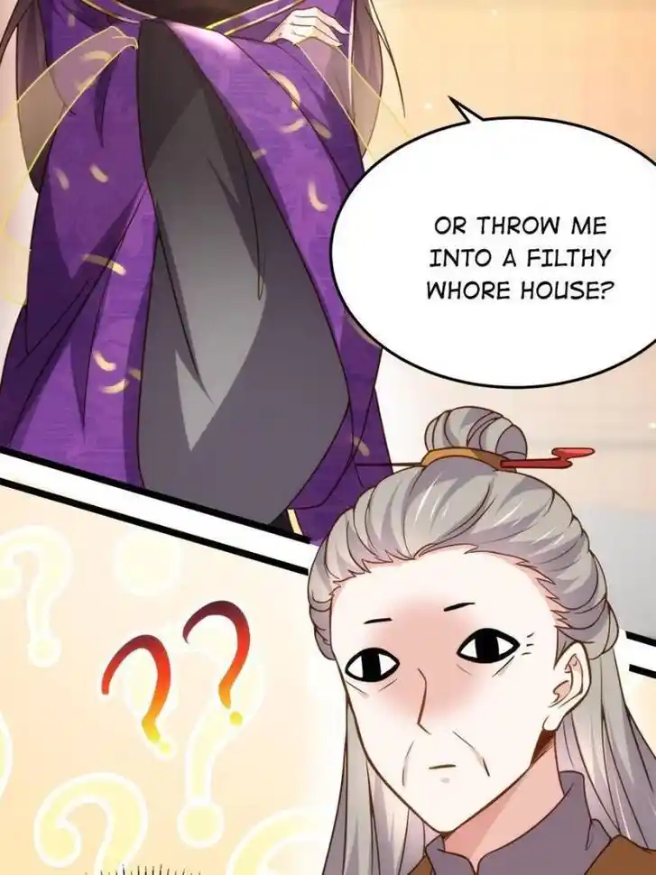 Jia Gei Yi Ge Si Tai Jian Vol.01 Ch.211