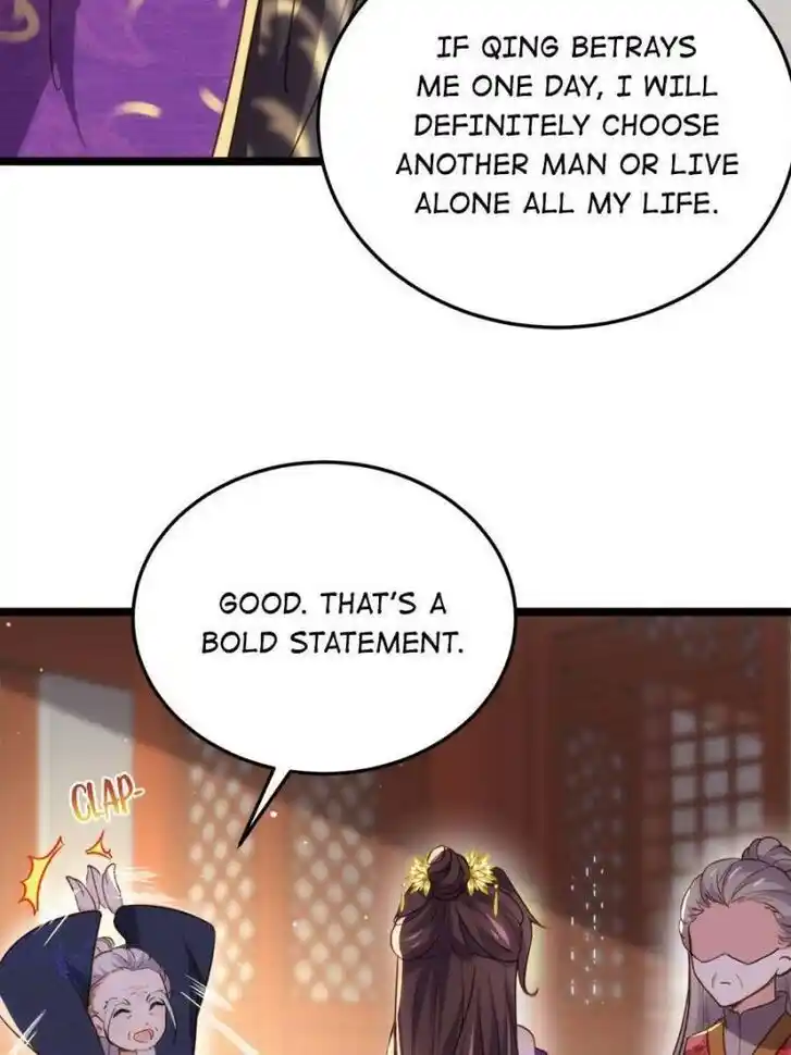 Jia Gei Yi Ge Si Tai Jian Vol.01 Ch.211