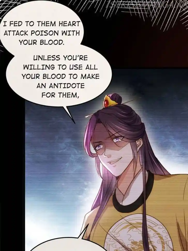 Jia Gei Yi Ge Si Tai Jian Vol.01 Ch.212