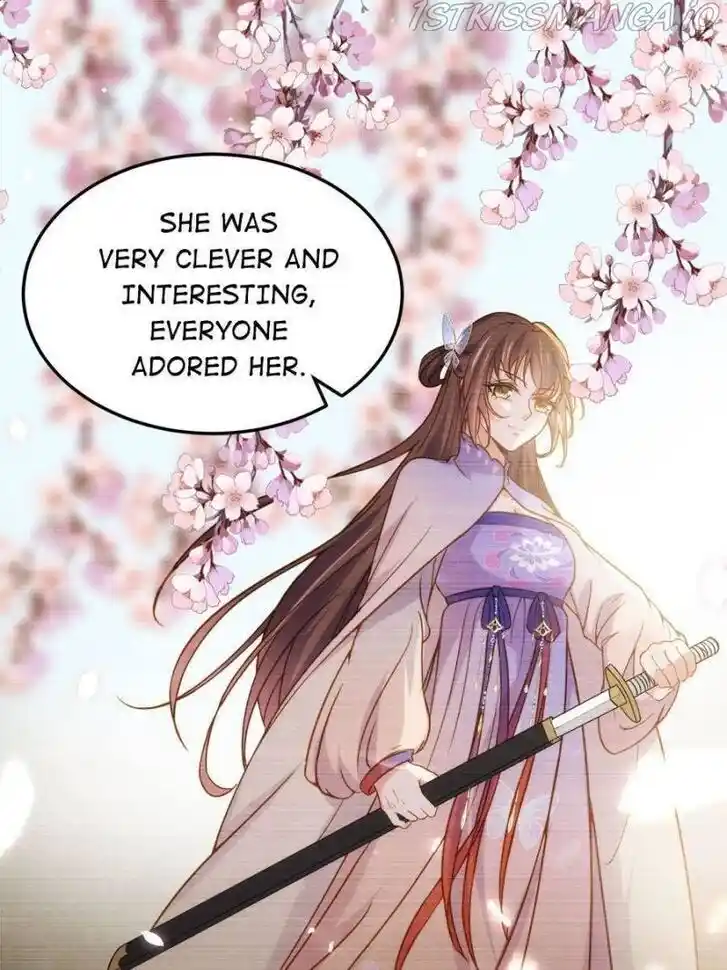 Jia Gei Yi Ge Si Tai Jian Vol.01 Ch.213