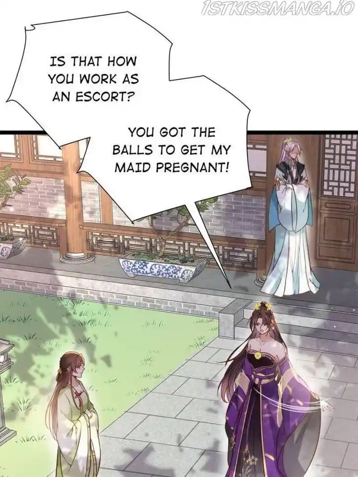 Jia Gei Yi Ge Si Tai Jian Vol.01 Ch.215