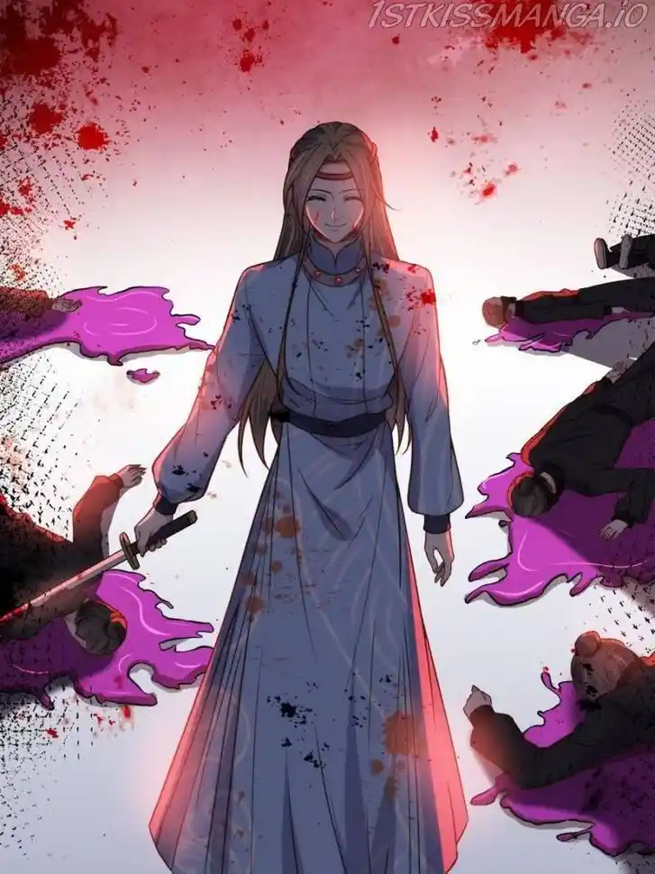 Jia Gei Yi Ge Si Tai Jian Vol.01 Ch.215