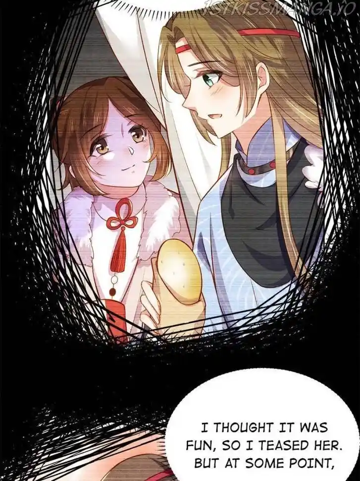 Jia Gei Yi Ge Si Tai Jian Vol.01 Ch.215