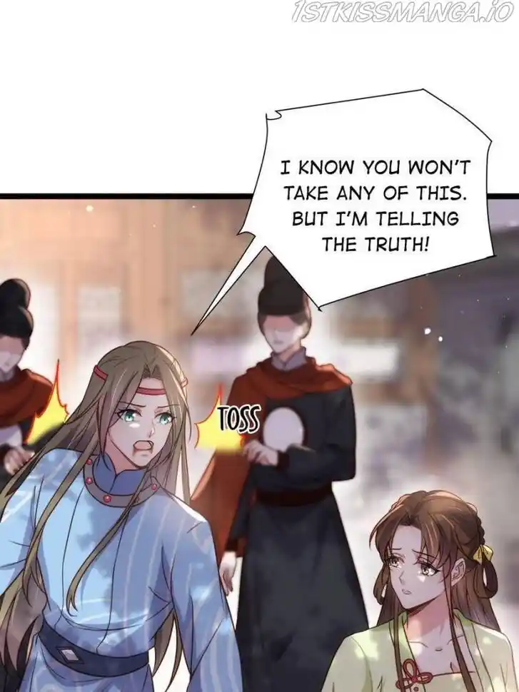 Jia Gei Yi Ge Si Tai Jian Vol.01 Ch.215