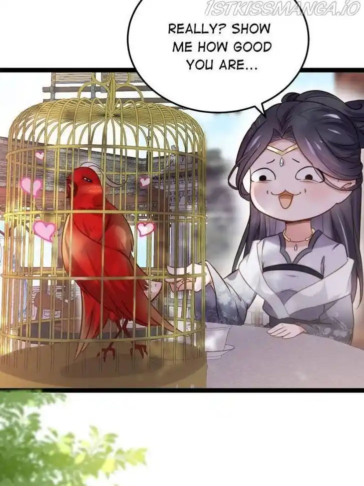 Jia Gei Yi Ge Si Tai Jian Vol.01 Ch.218