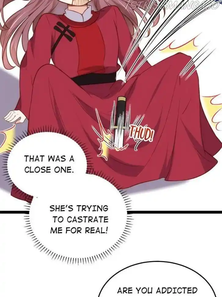 Jia Gei Yi Ge Si Tai Jian Vol.01 Ch.219