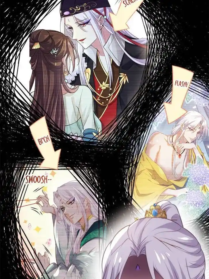 Jia Gei Yi Ge Si Tai Jian Vol.01 Ch.220