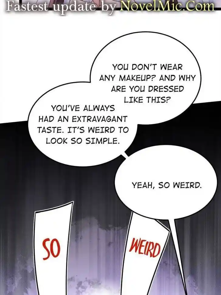 Jia Gei Yi Ge Si Tai Jian Vol.01 Ch.221