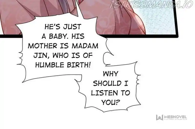 Jia Gei Yi Ge Si Tai Jian Vol.01 Ch.225