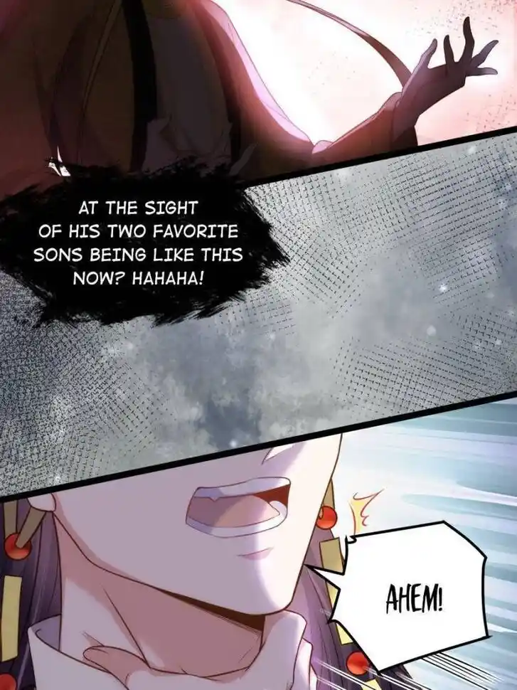 Jia Gei Yi Ge Si Tai Jian Vol.01 Ch.228