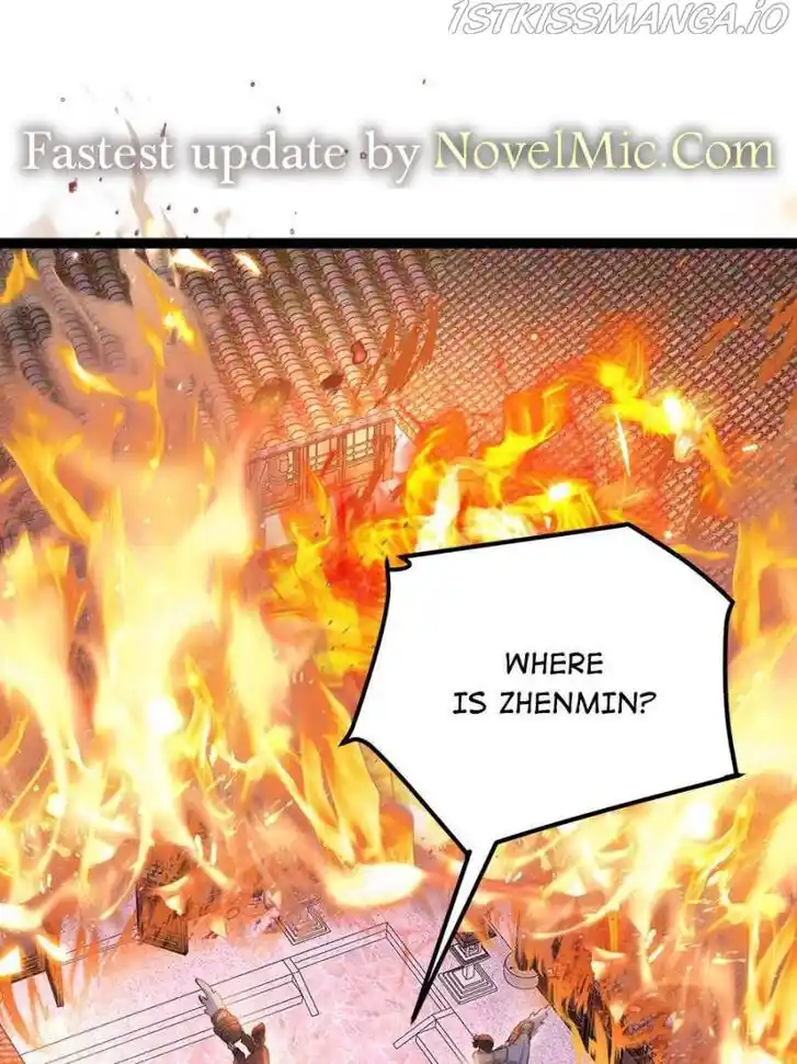 Jia Gei Yi Ge Si Tai Jian Vol.01 Ch.234