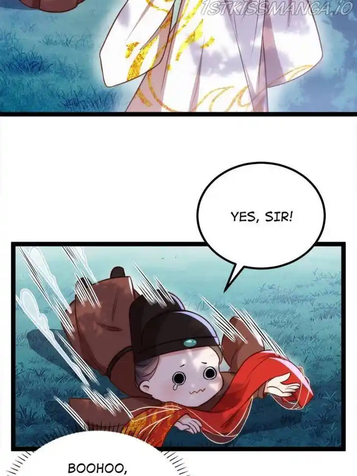 Jia Gei Yi Ge Si Tai Jian Vol.01 Ch.236