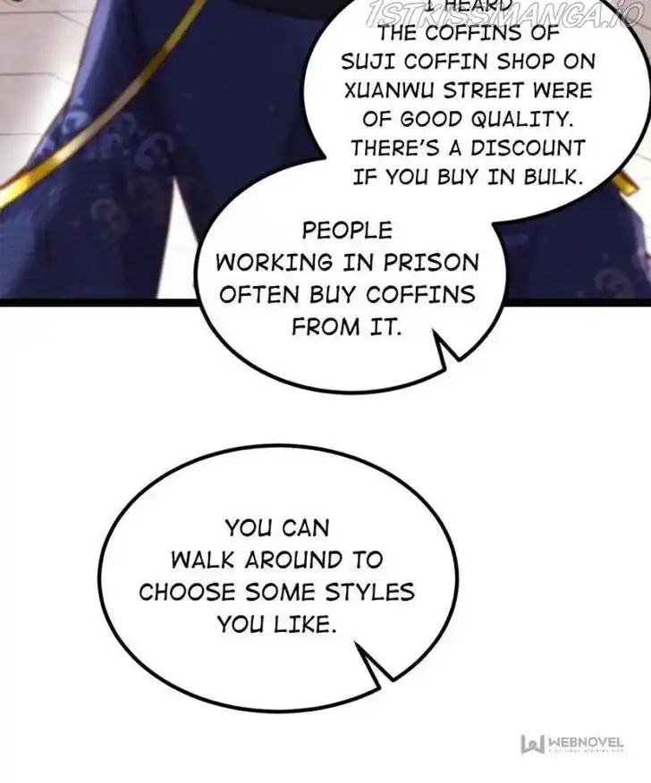 Jia Gei Yi Ge Si Tai Jian Vol.01 Ch.238