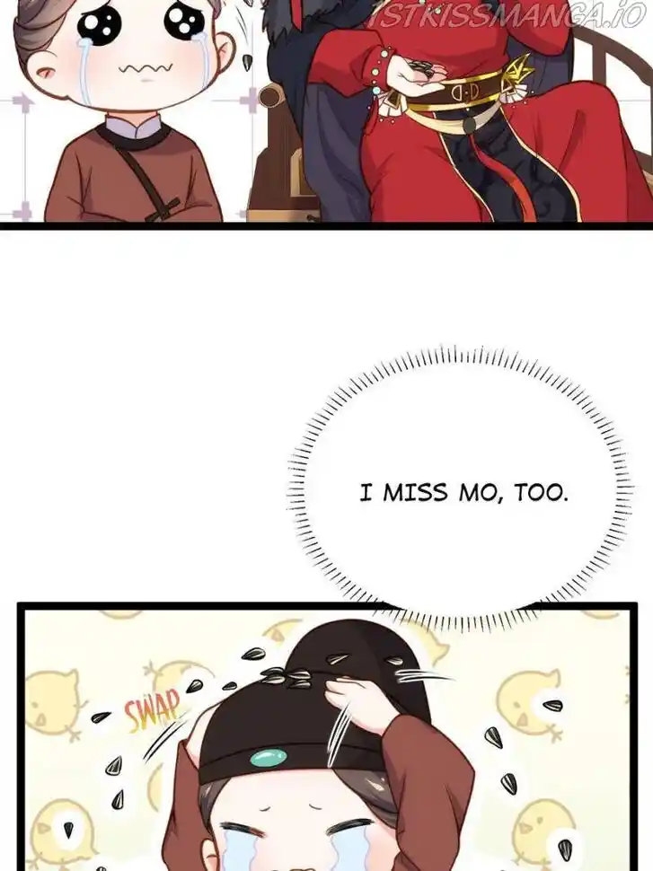 Jia Gei Yi Ge Si Tai Jian Vol.01 Ch.238