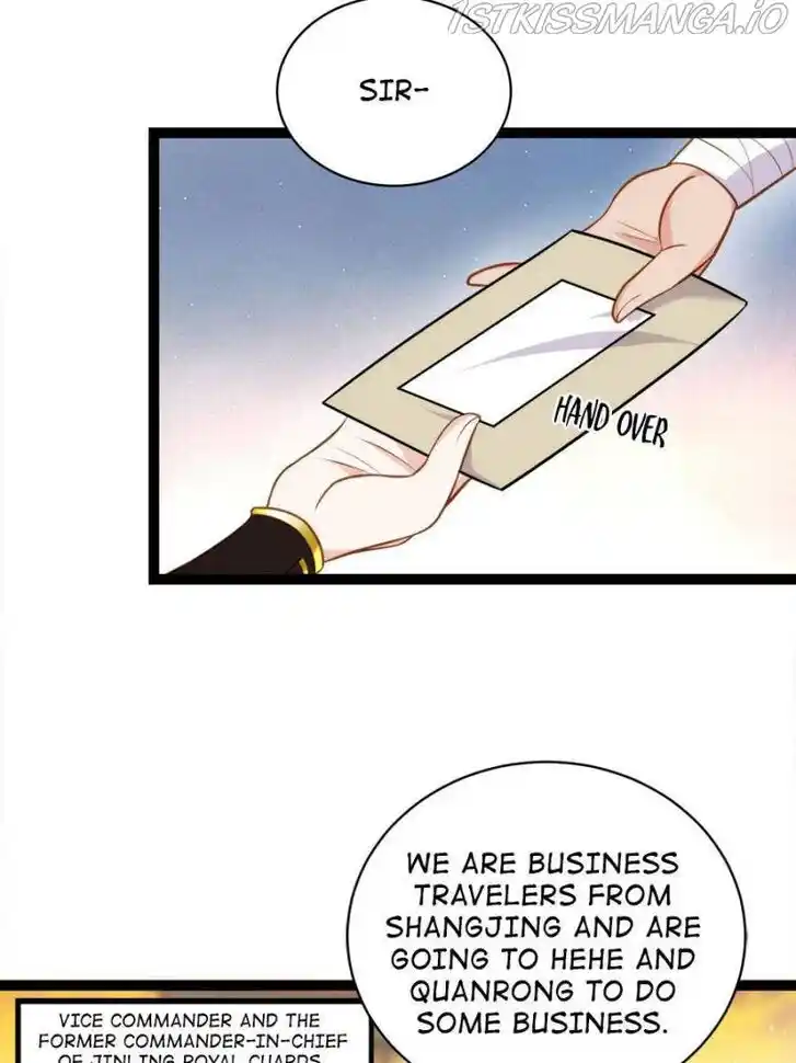 Jia Gei Yi Ge Si Tai Jian Vol.01 Ch.238