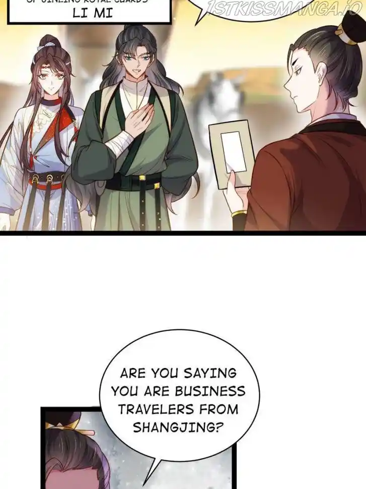 Jia Gei Yi Ge Si Tai Jian Vol.01 Ch.238