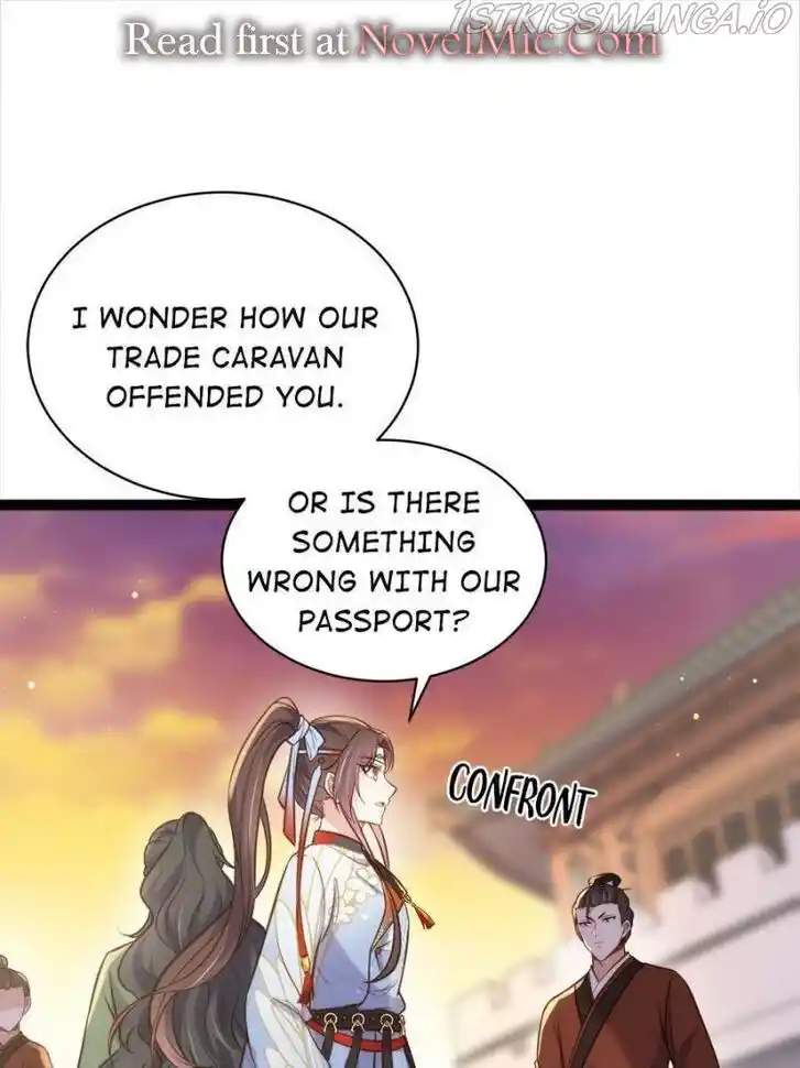 Jia Gei Yi Ge Si Tai Jian Vol.01 Ch.239