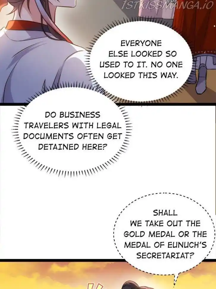 Jia Gei Yi Ge Si Tai Jian Vol.01 Ch.239