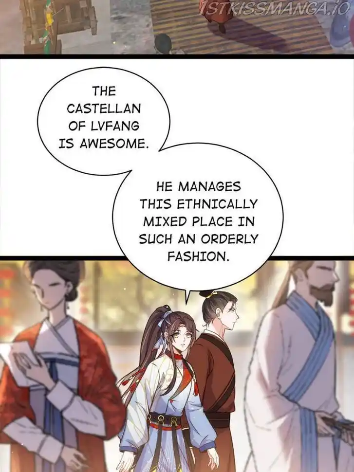 Jia Gei Yi Ge Si Tai Jian Vol.01 Ch.239