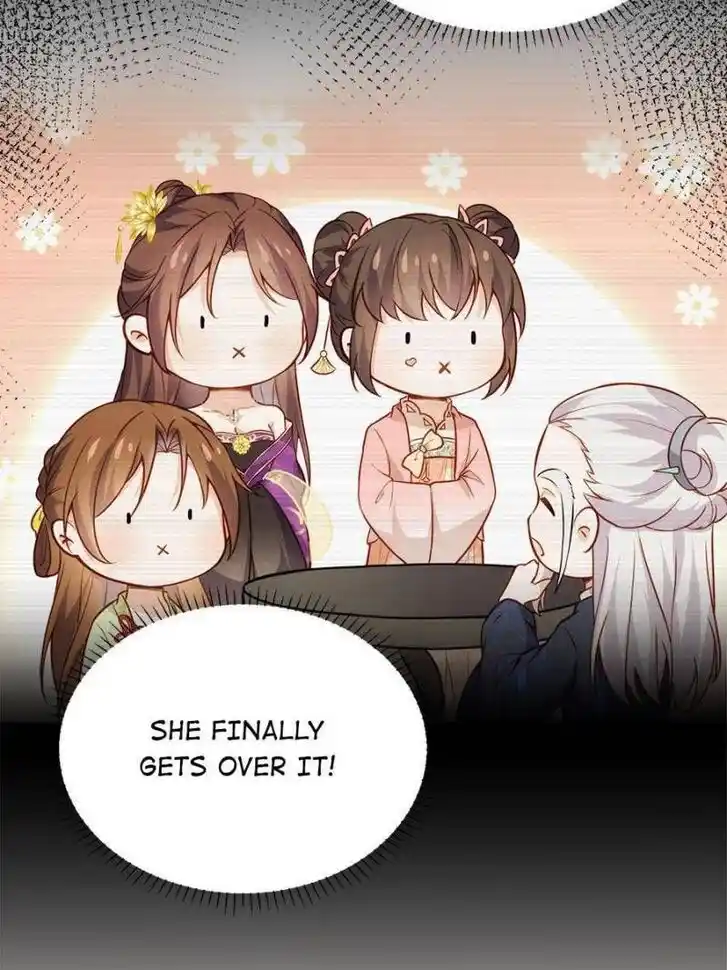 Jia Gei Yi Ge Si Tai Jian Vol.01 Ch.240