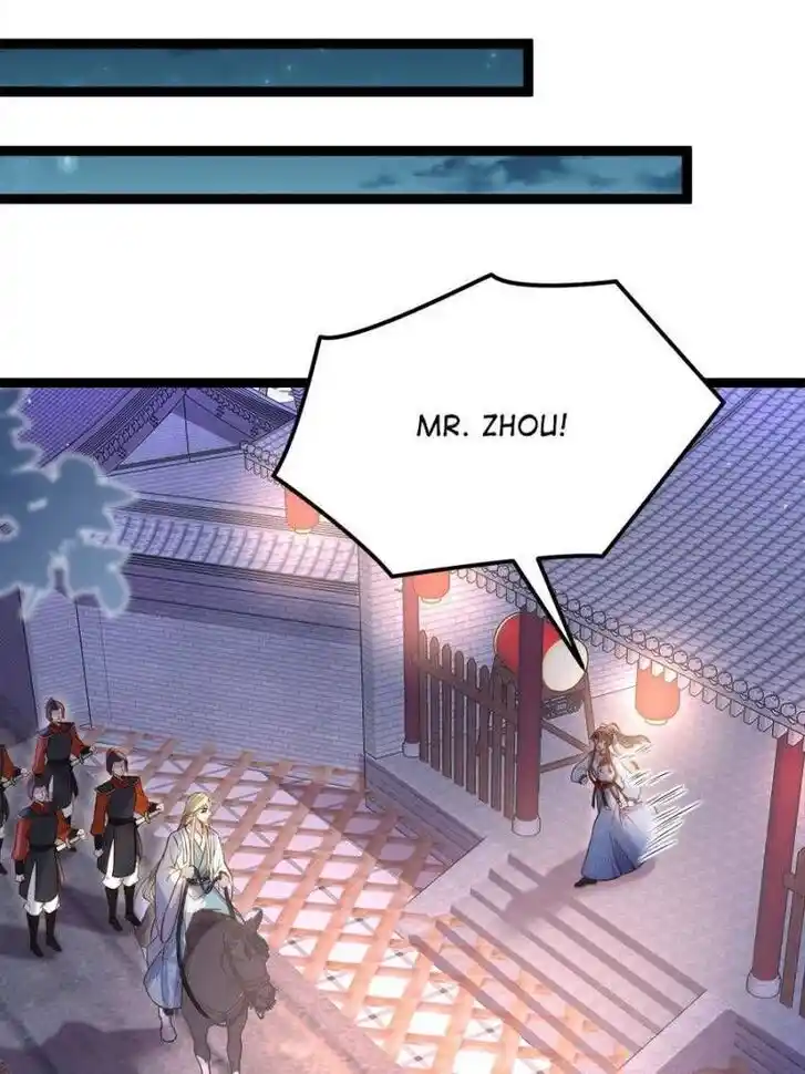 Jia Gei Yi Ge Si Tai Jian Vol.01 Ch.240