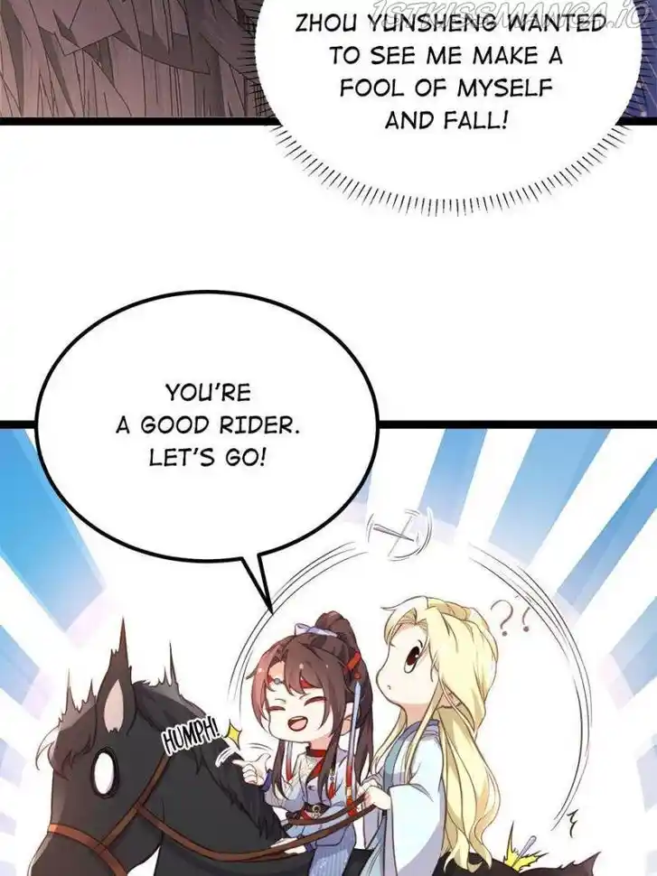 Jia Gei Yi Ge Si Tai Jian Vol.01 Ch.241