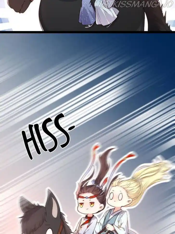 Jia Gei Yi Ge Si Tai Jian Vol.01 Ch.241