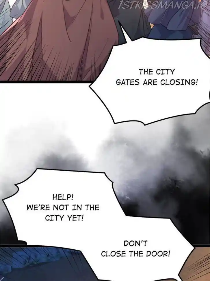 Jia Gei Yi Ge Si Tai Jian Vol.01 Ch.241