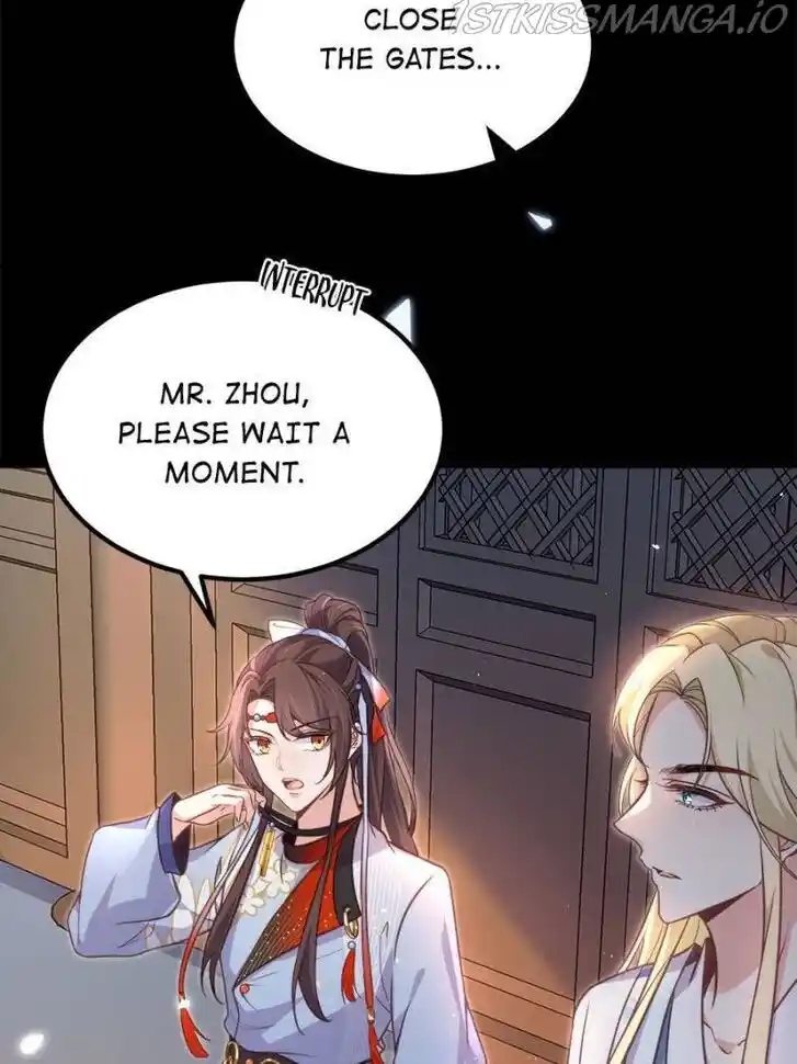 Jia Gei Yi Ge Si Tai Jian Vol.01 Ch.241