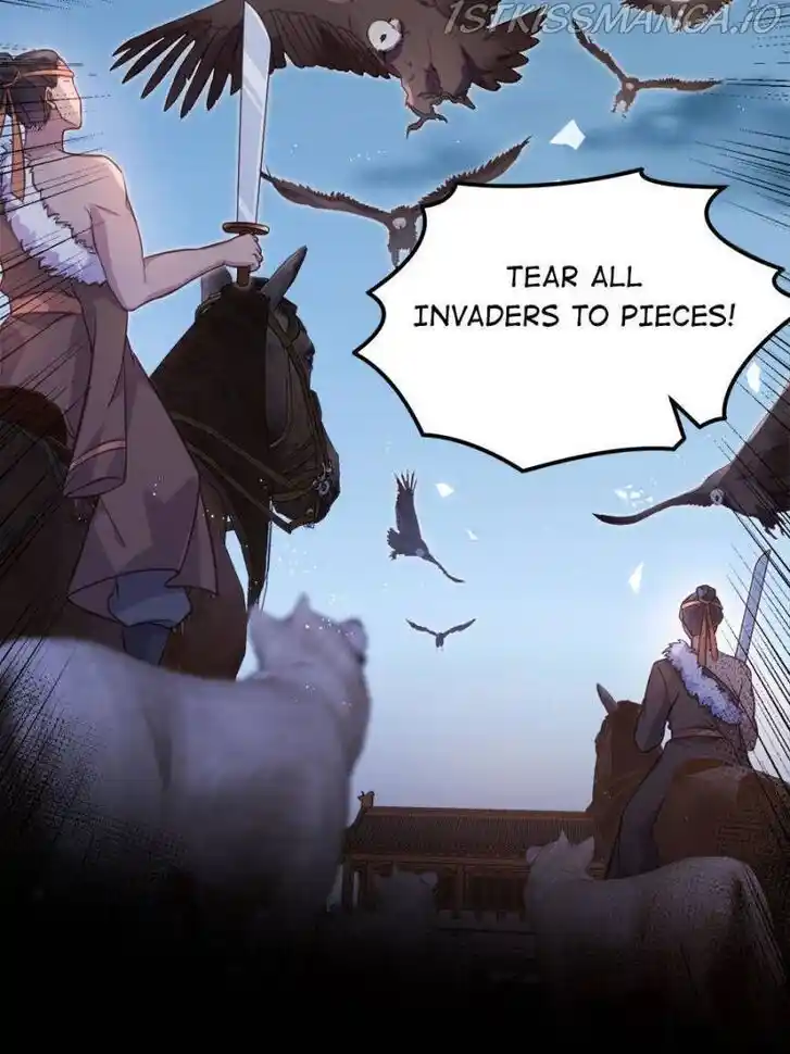 Jia Gei Yi Ge Si Tai Jian Vol.01 Ch.241