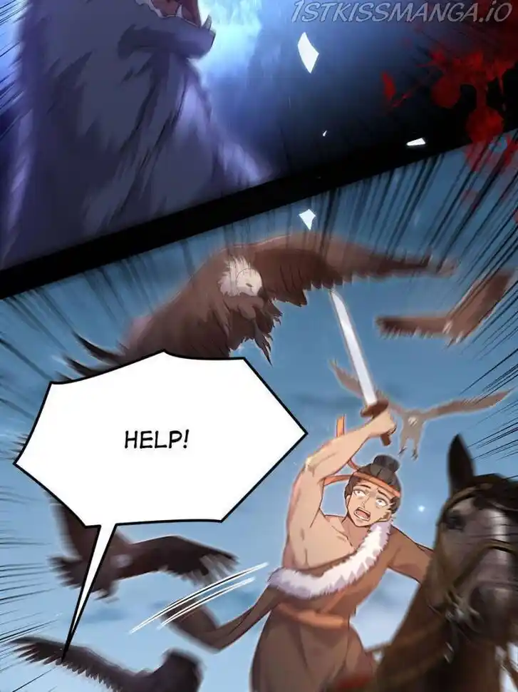 Jia Gei Yi Ge Si Tai Jian Vol.01 Ch.241