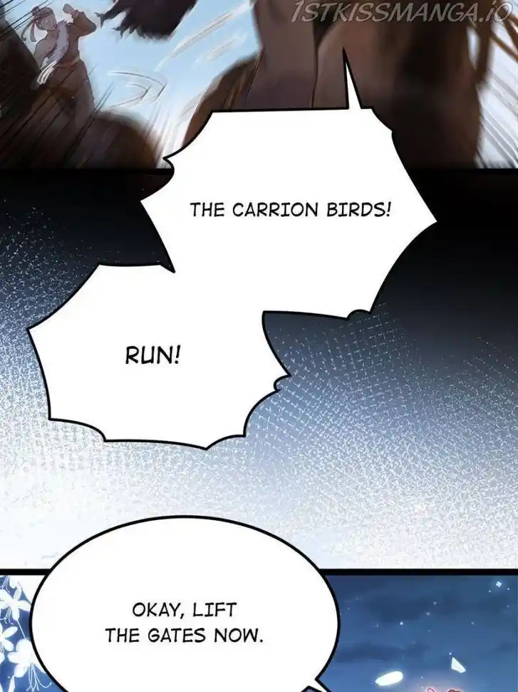 Jia Gei Yi Ge Si Tai Jian Vol.01 Ch.241