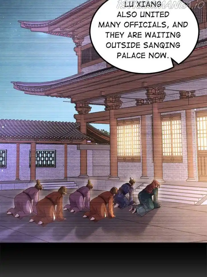 Jia Gei Yi Ge Si Tai Jian Vol.01 Ch.243