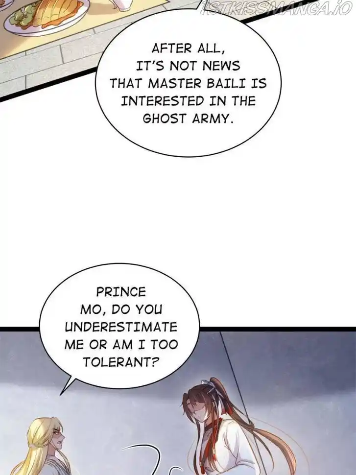 Jia Gei Yi Ge Si Tai Jian Vol.01 Ch.243