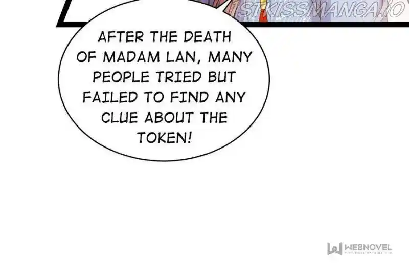 Jia Gei Yi Ge Si Tai Jian Vol.01 Ch.243