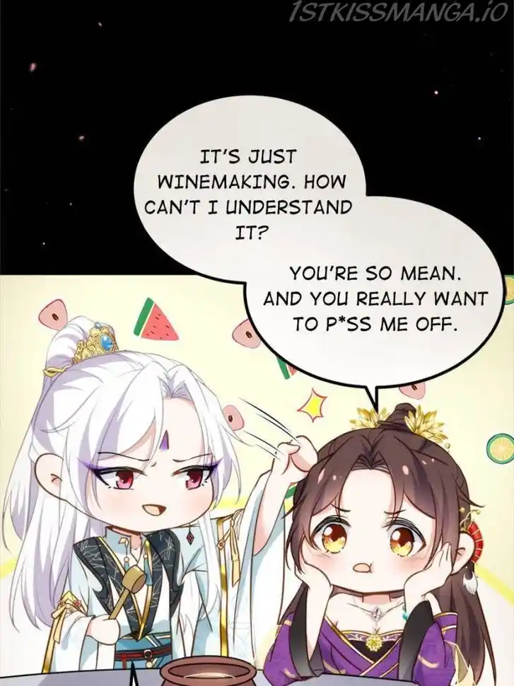 Jia Gei Yi Ge Si Tai Jian Vol.01 Ch.245