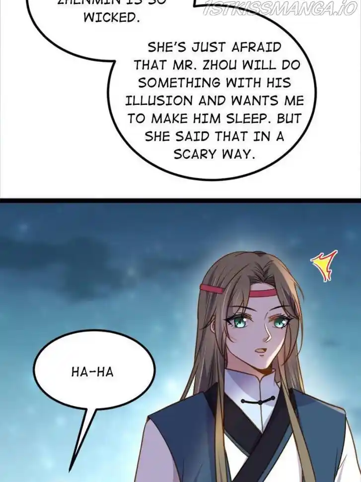 Jia Gei Yi Ge Si Tai Jian Vol.01 Ch.245