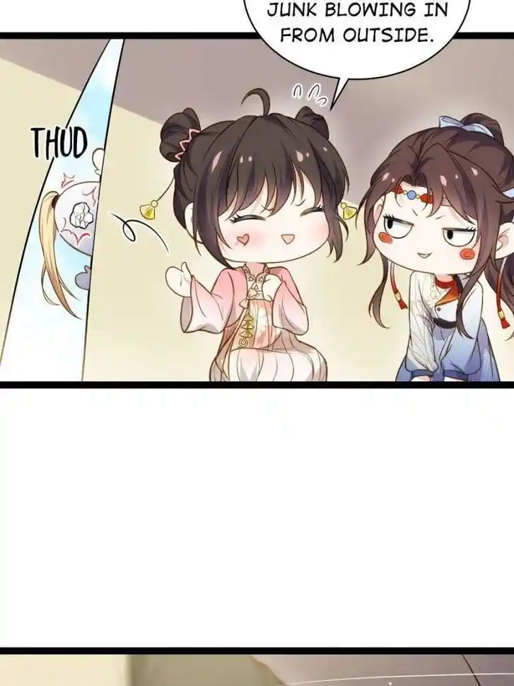 Jia Gei Yi Ge Si Tai Jian Vol.01 Ch.246