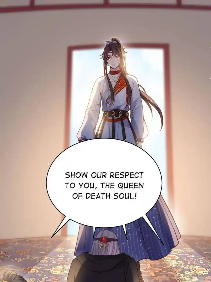 Jia Gei Yi Ge Si Tai Jian Vol.01 Ch.246