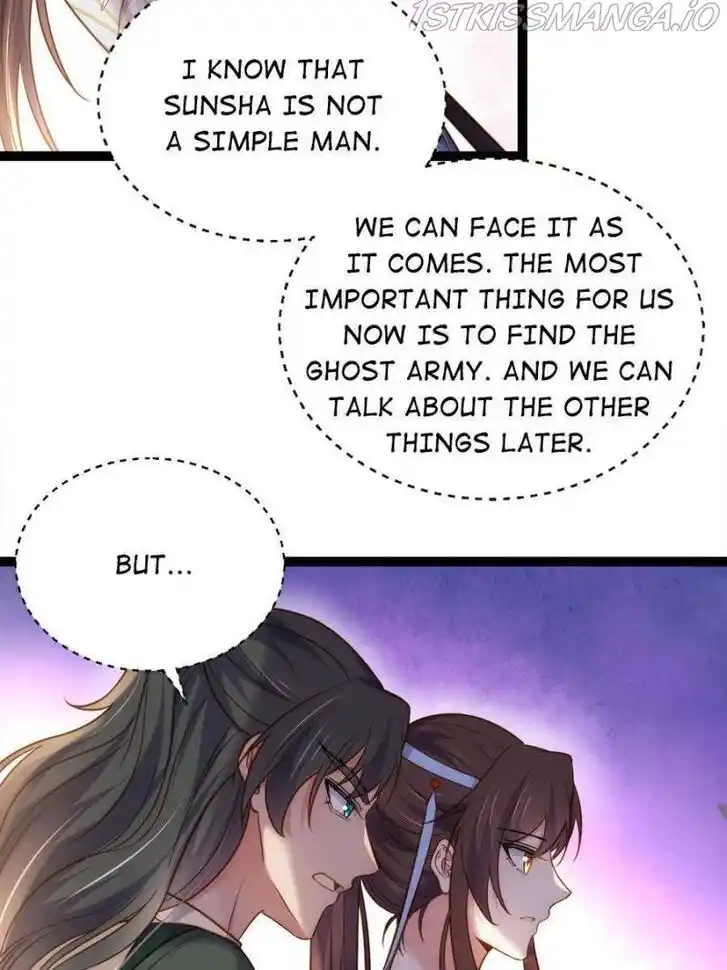 Jia Gei Yi Ge Si Tai Jian Vol.01 Ch.247