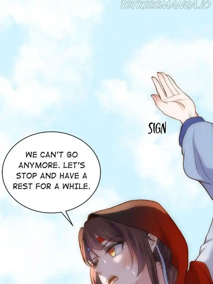 Jia Gei Yi Ge Si Tai Jian Vol.01 Ch.247