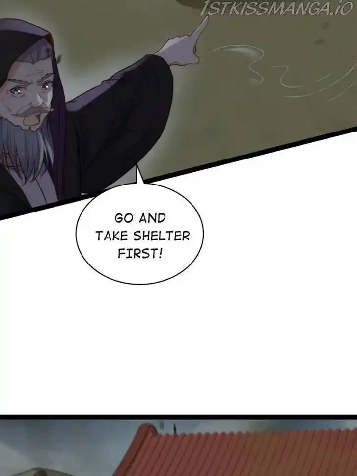 Jia Gei Yi Ge Si Tai Jian Vol.01 Ch.248