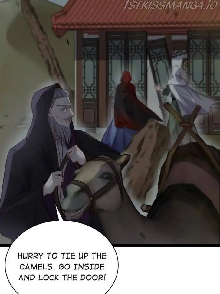 Jia Gei Yi Ge Si Tai Jian Vol.01 Ch.248